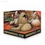 EXO-TERRA Exo Terra 2841 dinó tojás