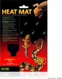 EXO TERRA Exo-Terra Heat Mat (XS - 10 x 12.5 cm; 4W)