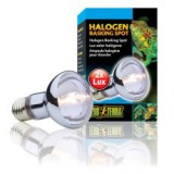 EXO TERRA EXOTERRA SUN GLO HALOGEN BASKING SPOT 100 W-os izzó