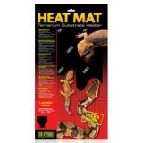 EXO TERRA Heat Wave 25W - terráriumi fűtőlap, L