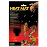 EXO TERRA Heat Wave 4W - terráriumi fűtőlap, XS