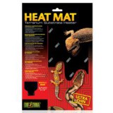 EXO TERRA Heat Wave 8W - terráriumi fűtőlap, S