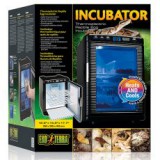 Exo Terra Incubator - 32 x 36 x 45 cm