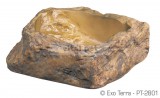 Exo Terra kicsi itató tál