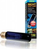 Exo Terra Night Heat Lamp éjszakai terráriumi izzó 25 W