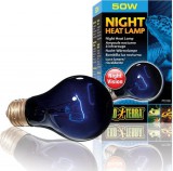 Exo Terra Night Heat Lamp éjszakai terráriumi izzó 50 W