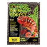 EXO TERRA Rain Forest, terráriumi alom, 26,4L