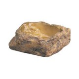 EXO TERRA Terráriumi itató tál - kicsi 7,5 x 8 x 3 cm