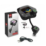 Exod FM Transmitter Bluethooth - SMP G24