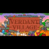 Exodus Software Verdant Village (PC - Steam elektronikus játék licensz)