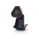 Exogear ExoMount Magnet Air autós tartó - Fekete (EG-EM-M-AIR)