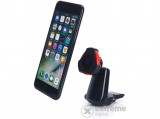 ExoGear ExoMount Magnet Air szellőzőnyílásába helyezhető, mágneses telefontartó, fekete