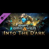 EXOR STUDIOS The Riftbreaker: Into The Dark (PC - Steam elektronikus játék licensz)