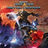 EXOR STUDIOS The Riftbreaker: Metal Terror (PC - Steam elektronikus játék licensz)
