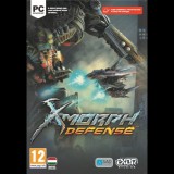 EXOR STUDIOS X-Morph Defense (PC -  Dobozos játék)