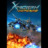 EXOR STUDIOS X-Morph: Defense (PC - Steam elektronikus játék licensz)