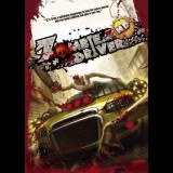 EXOR STUDIOS Zombie Driver HD (PC - Steam elektronikus játék licensz)