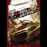 EXOR STUDIOS Zombie Driver HD - Soundtrack (DLC) (PC - Steam elektronikus játék licensz)