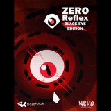 Exordium Games Zero Reflex : Black Eye Edition (PC - Steam elektronikus játék licensz)