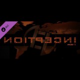 exosyphen studios Hacker Evolution Duality: Inception Part 1 DLC (PC - Steam elektronikus játék licensz)