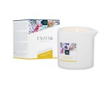 Exotiq - illatos masszázsgyertya - ylang ylang (60g)