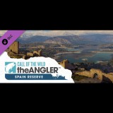 Expansive Worlds Call of the Wild: The Angler – Spain Reserve (PC - Steam elektronikus játék licensz)