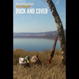 Expansive Worlds theHunter: Call of the Wild - Duck and Cover Pack (PC - Steam elektronikus játék licensz)