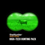 Expansive Worlds theHunter: Call of the Wild - High-Tech Hunting Pack (PC - Steam elektronikus játék licensz)
