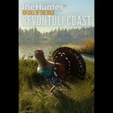 Expansive Worlds theHunter: Call of the Wild™ - Revontuli Coast (PC - Steam elektronikus játék licensz)