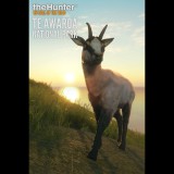 Expansive Worlds theHunter: Call of the Wild™ - Te Awaroa National Park (PC - Steam elektronikus játék licensz)