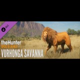 Expansive Worlds theHunter: Call of the Wild - Vurhonga Savanna (PC - Steam elektronikus játék licensz)