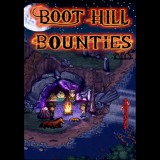 Experimental Gamer Studios Boot Hill Bounties (PC - Steam elektronikus játék licensz)