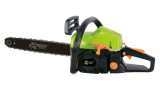 Expert benzinmotoros láncfűrész 45cc, 450mm