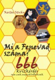 Expert Books Kertai István: Mi a Fenevad száma? - 666 kvízkérdés nem csak megszállottaknak - könyv