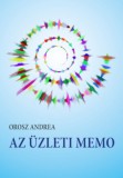 Expert Books Orosz Andrea: Az üzleti memo - könyv