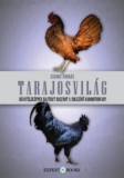 Expert Books Zsiros András: Tarajosvilág - könyv
