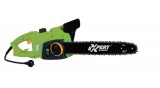 Expert elektromos láncfűrész, 2000 Watt, 400 mm, szerszámmentes