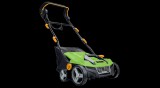 Expert gyepszellőztető és talajlazító 1600W 380mm