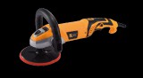 Expert polírozógép 1400W 180mm