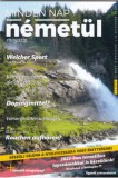 ExpertinLingua Bt. Andrea Erne: Minden Nap Németül - 2023.augusztus - 7. évfolyam 8. szám - könyv