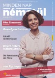 ExpertinLingua Bt. Barak László, Vida Gergely: Minden Nap Németül - 2021. augusztus - 5. évfolyam 8. szám - könyv
