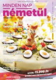 ExpertinLingua Bt. Filep Tamás Gusztáv: Minden Nap Németül - 2022. április - 6. évfolyam 4. szám - könyv