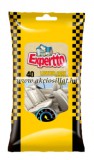 Expertto autó bőrkárpit tisztítókendő 40 db