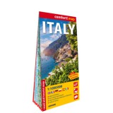 Expressmap: Olaszország Comfort térkép (Expressmap) - könyv