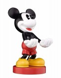 Exquisite Gaming CGCRDS300090 Cable Guys Disney: Mickey Mouse, PS5, Xbox Series, iPhone, Többszínű, Gamer Okostelefon és Konzol állvány