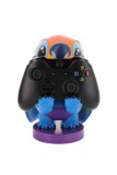 Exquisite Gaming CGCRDS400549 Cable Guys Lilo és Stitch: Rainbow Stitch, PS5, Xbox Series, iPhone, Többszínű, Gamer Okostelefon és Konzol állvány