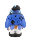 Exquisite Gaming CGCRDS400552 Cable Guys Lilo és Stitch: Elvis Stitch, PS5, Xbox Series, iPhone, Többszínű, Gamer Okostelefon és Konzol állvány