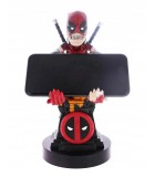 Exquisite Gaming, Marvel-Deadpool, 20 cm, Kontroller és Telefon tartó