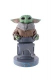 Exquisite Gaming Star Wars Baby Yoda Mandalorian 20cm telefon és kontroller tartó