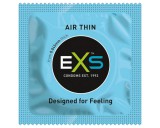 EXS Air Thin - latex óvszer (100db)